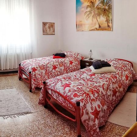 Ampio Appartamento Vicino Al Centro Di Treviso, Parcheggio Gratuito Екстер'єр фото
