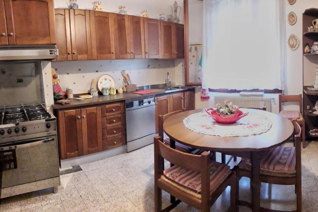 Ampio Appartamento Vicino Al Centro Di Treviso, Parcheggio Gratuito Екстер'єр фото