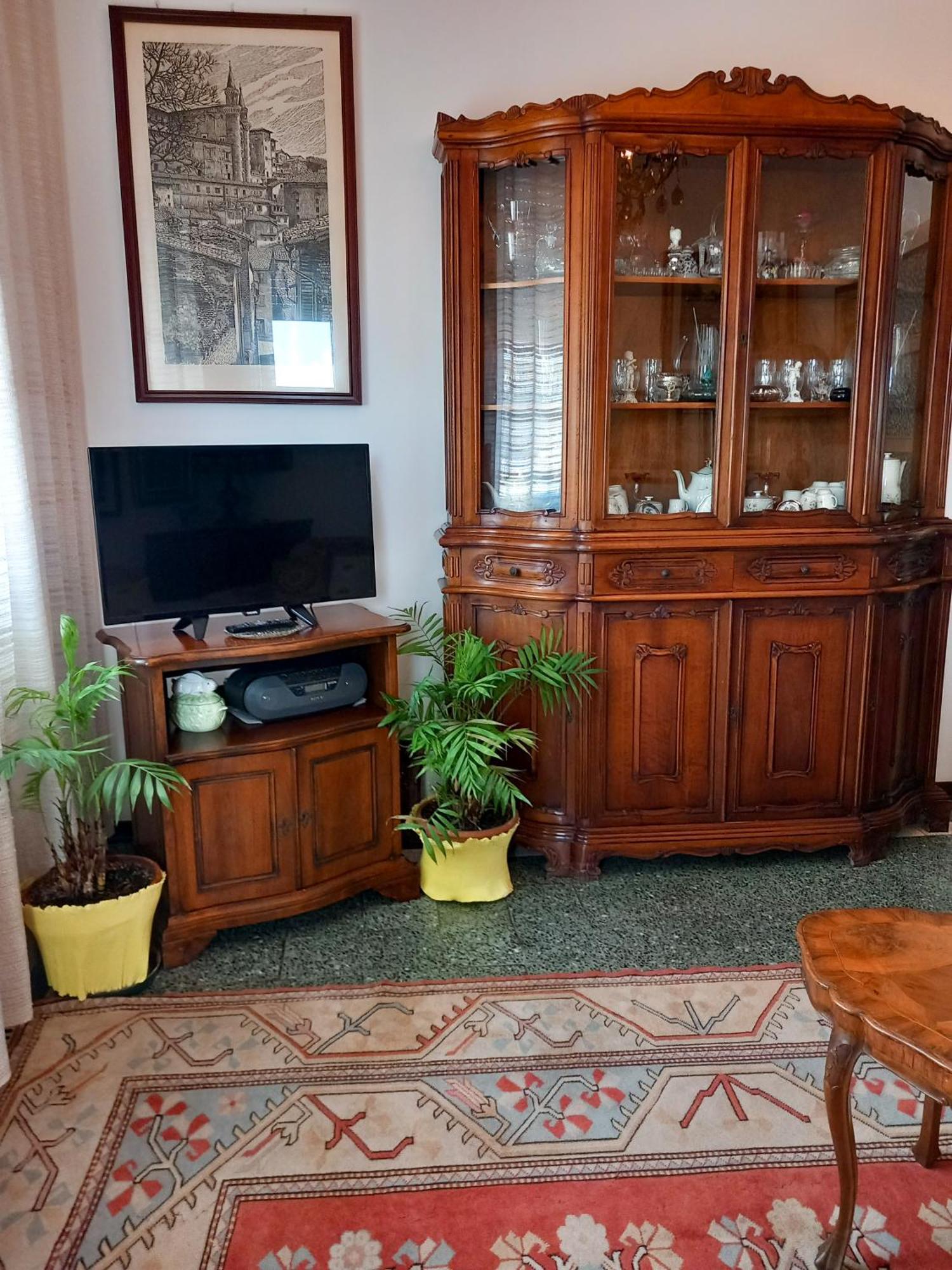 Ampio Appartamento Vicino Al Centro Di Treviso, Parcheggio Gratuito Екстер'єр фото